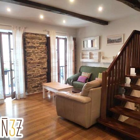 Ibanez 3 Villa Ribadeo Eksteriør bilde