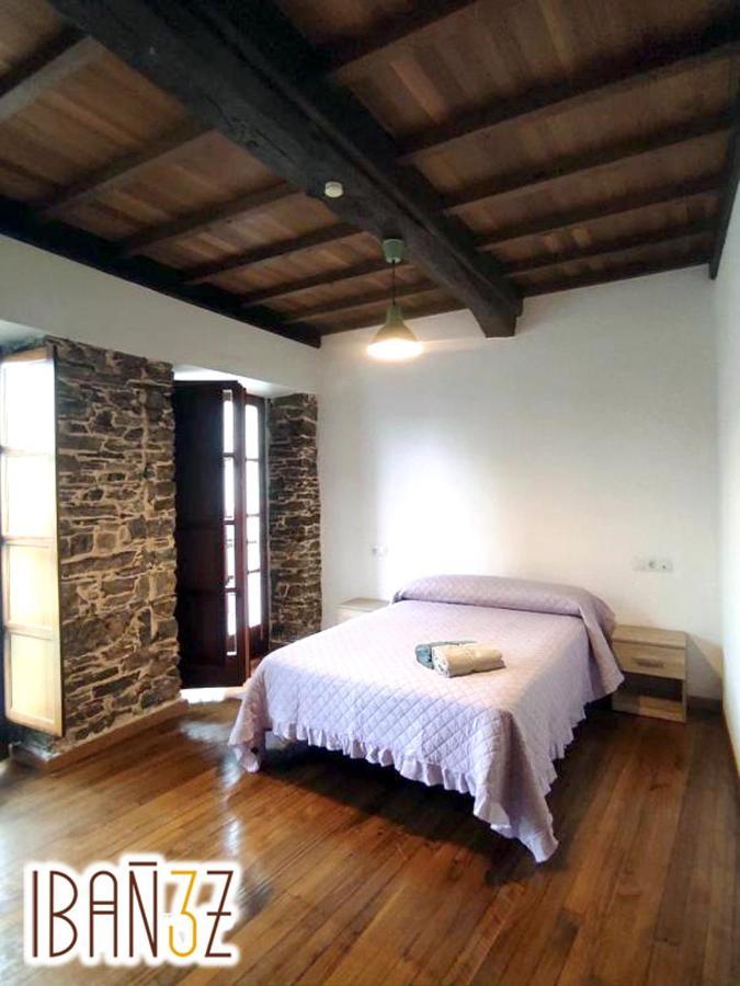 Ibanez 3 Villa Ribadeo Eksteriør bilde