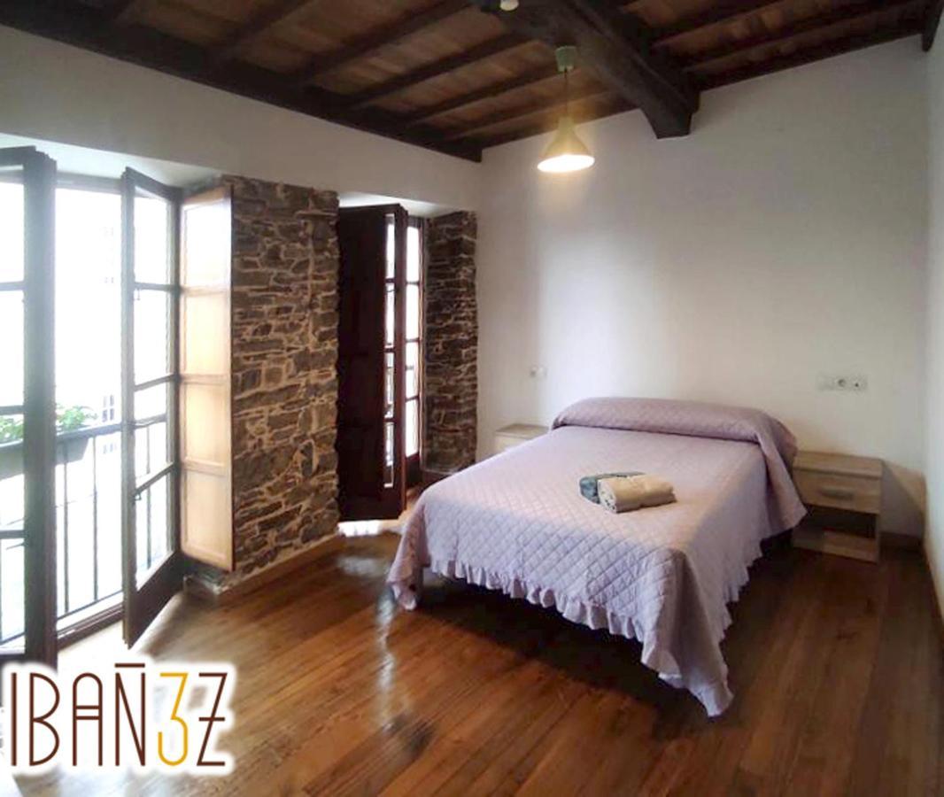 Ibanez 3 Villa Ribadeo Eksteriør bilde