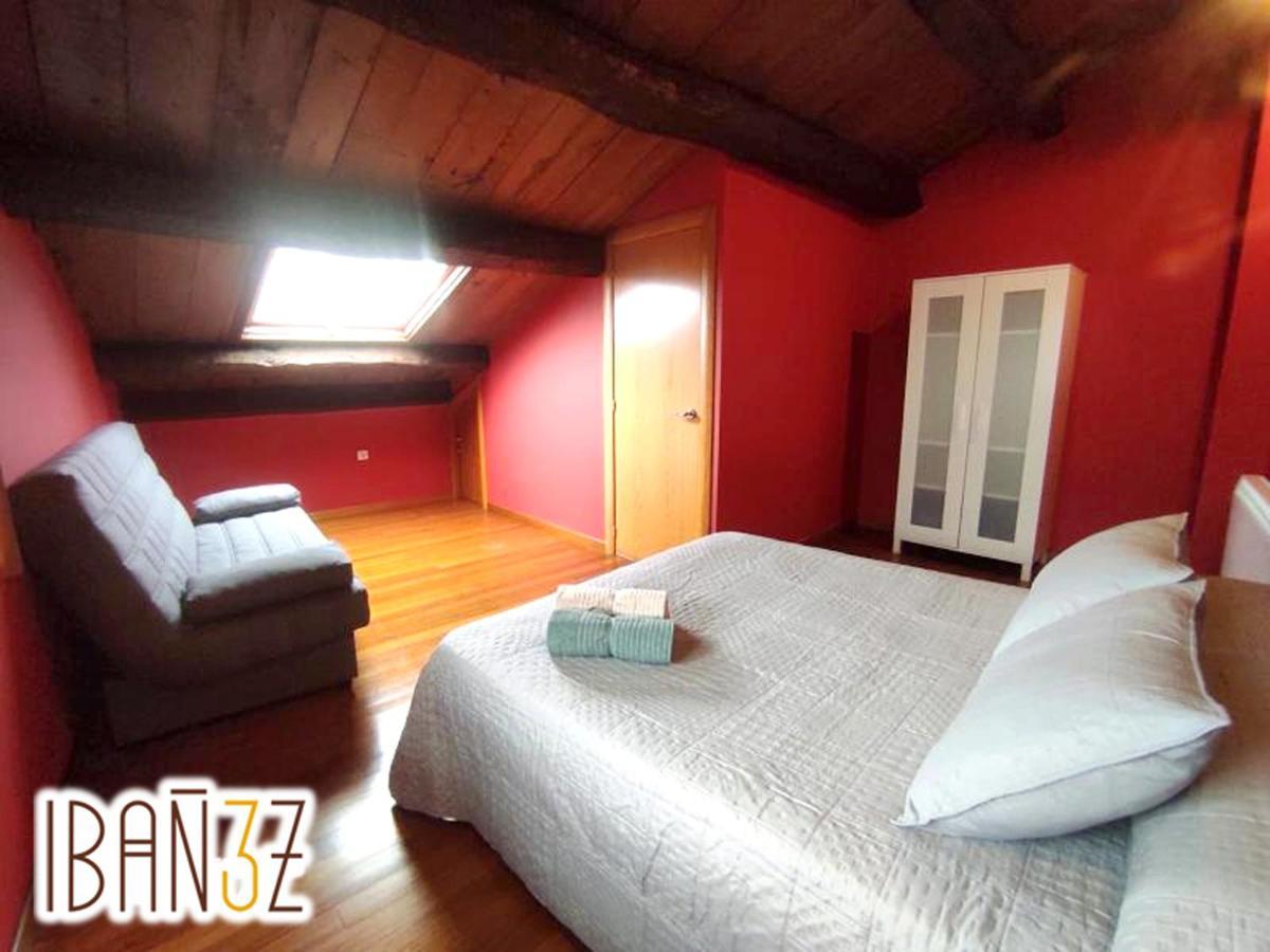 Ibanez 3 Villa Ribadeo Eksteriør bilde